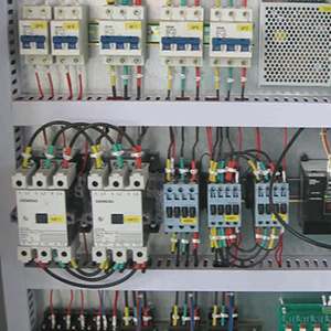 20mm 30mm 50mm 80mm 100mm W11S Hydraulische Universal 3-Rollen-Stahlplattenwalzmaschine - Product Image 6