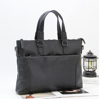 Porte-documents pour homme de haute qualité, OEM ODM personnalisé, vintage, fait main, pour avocat, sac à main pour ordinateur portable, sac bandoulière, mallette de voyage d'affaires