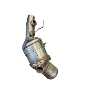 耐腐食性ディーゼル微粒子フィルター DPF フォルクスワーゲン、シート、テスラ、コダック、アウディ 1.6TDI - 2.0TDI Euro6 - Product Image 6