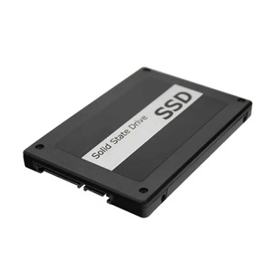 Disques SSD SAS à semi-conducteurs Huawei de 2,5 pouces 02351SPV STLZB3SSD1920 1,92 To pour OceanStor 5600 5600F 5800 5800F 6800 6800F V5 - Product Image 1