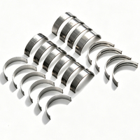 Kit de roulements moteur 3.0L V6 59105591S, jeu de remplacement de roulements de vilebrequin et de bielles