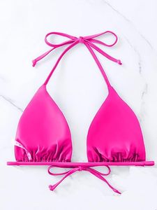 Venta al por mayor diseño personalizado busto corpiño Mujeres Nuevo diseño Sexy chica <span class=keywords><strong>Bikini</strong></span> hermoso <span class=keywords><strong>Bikini</strong></span> trajes <span class=keywords><strong>de</strong></span> baño transparente - Product Image 3