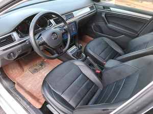 Voiture d'occasion Volkswagen, <span class=keywords><strong>Bora</strong></span>, Produite en 2018, Moteur essence 1.5L - Product Image 4