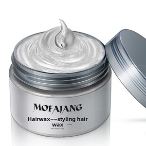Encuentra un Tinte para el Cabello Similar a Icon Washable Magic Mud, Cera en Crema para Peinar, Tinte Temporal Multicolor - Product Image 1