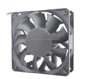 Dc12v <span class=keywords><strong>12V</strong></span> DC 140mm12cm <span class=keywords><strong>12V</strong></span> 4.0A 4pin làm mát áp lực cao rpm 14038 bạo lực Quạt làm mát - Product Image 6