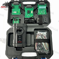 Autoxtruck CGDI CG100X Full ECU Programming Chip Reading Key Programmer Tool 2024 Software for /-Benz Cars