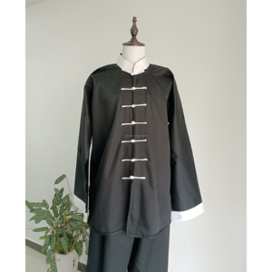 ชุดกังฟูกังฟูแบบดั้งเดิม - Product Image 4