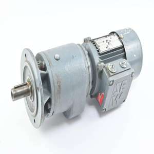 <span class=keywords><strong>1</strong></span> Pezzo Nuovo Originale Eurodrive Getriebemotor Rf40 D63l4 B03 (Rf40d63l4b03) PLC Automazione Industriale - Product Image 1