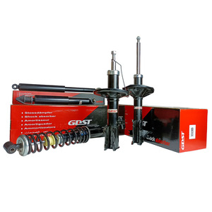 GDST — fournitures personnalisées d'amortisseurs pour Daewoo, espo, calos, lacets, Lanos, collant, Nubira tica - Product Image 2