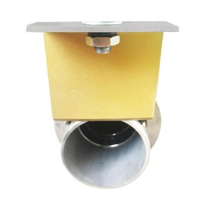 เครื่องแบ่งแป้งกึ่งอัตโนมัติ สแตนเลส - Product Image 3