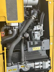 High Efficiency Japan Medium Excavator Komatsu PC130 Crawler Digger Komatsu PC130 Hot Sale - Product Image 6