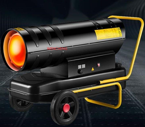 Calentador Industrial <span class=keywords><strong>de</strong></span> Aire Diésel <span class=keywords><strong>de</strong></span> 20kw, Fácil <span class=keywords><strong>de</strong></span> Operar, para Aves <span class=keywords><strong>de</strong></span> Corral, con Combustible Diésel o Queroseno - Product Image 3