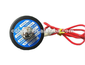 Válvula Solenoide <span class=keywords><strong>de</strong></span> 1/4 <span class=keywords><strong>de</strong></span> Pulgada para <span class=keywords><strong>Gas</strong></span> GLP, Natural, <span class=keywords><strong>Butano</strong></span> y Propano <span class=keywords><strong>de</strong></span> Buena Calidad en Venta - Product Image 4