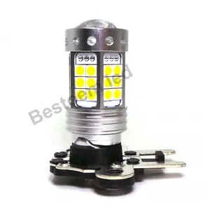 Psx26w pw24w pwy24w PH19W LED-Auto lampen Rückfahr scheinwerfer für Mercedes Benz R300