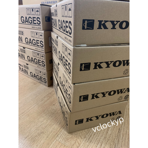 1PC LMR-S-20KNSA2-P Producto nuevo LMR-S-20KNSA2-P Sensor de carga KYOWA - Product Image 3