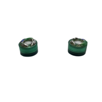 Pilote d'écouteur de haute qualité 6mm 16ohm 96dB pour écouteurs sans fil TWS avec corne de basse profonde pour écouteurs intra-auriculaires
