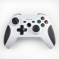 Manette de jeu sans fil 2,4 GHz pour Xbox One, manette de jeu, joystick, manette, mando