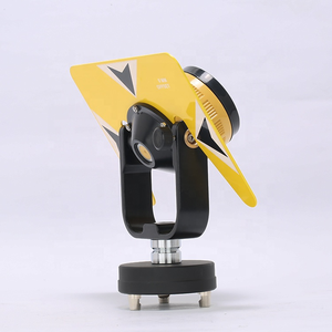 Venda quente Refletor Levantamento Instrumento Prisma Assembly Com Alvo De Alumínio - Product Image 6