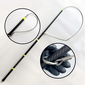 Equipo de Pesca Apto para Pesca en Barco y Pesca en Alta Mar para Peces Grandes, Aparejos de Pesca de Arrastre con Liberación de Cola - Product Image 1