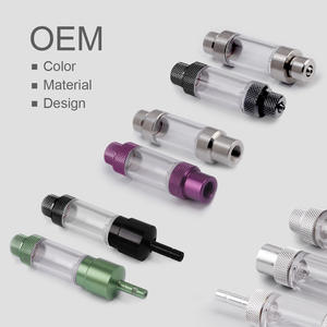 UUIDEAR-contador de burbujas de <span class=keywords><strong>CO2</strong></span> para acuario, válvula de retención para tanque plantado, sistema de inyección regulador de <span class=keywords><strong>co2</strong></span> - Product Image 5