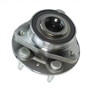 F75W-1104AA 515022 Front Wheel Hub Bearing for Ford Super Duty/F-150/F-150 <strong>SVT</strong> <strong>Lightning</strong>/F-150 Heritage/F-250 - Product Image 4