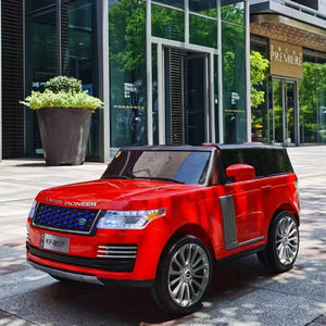 Fabrika kaynağı 12V 24V binmek-on oyuncak araba 7A * 2 pil çocuklar için en kaliteli UTV elektrikli araba - Product Image 3