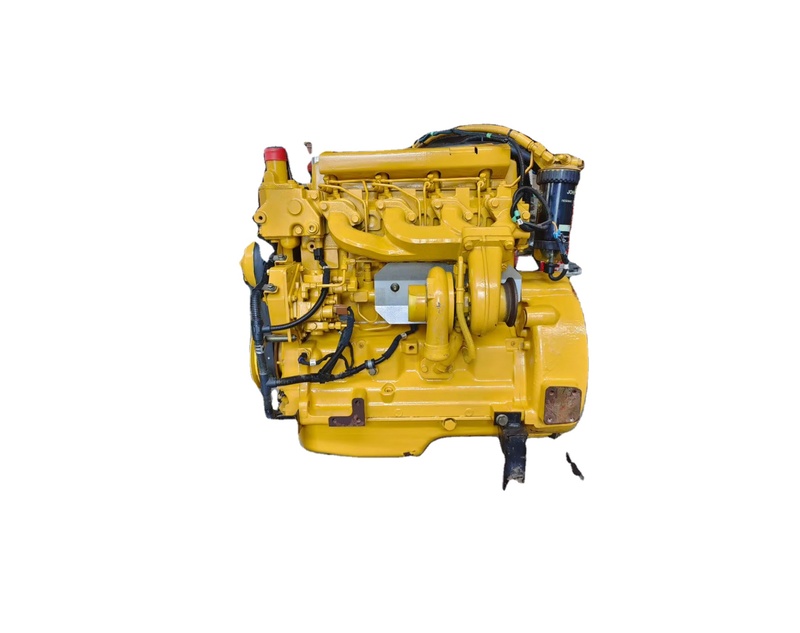 4045 Complete Engine Assembly for Tractors