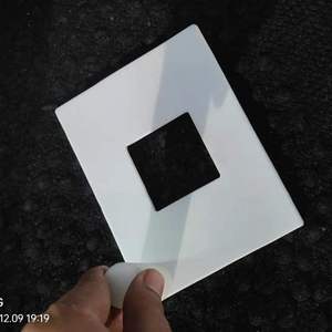 Kit de plaques de validation manuelles en acier inoxydable pour le nettoyage, la vérification des surfaces et le contrôle qualité par test de swab en salle blanche - Product Image 3