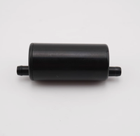 Silencieux pneumatique en plastique d'origine pour pompes à air OD5.5mm*ID3mm