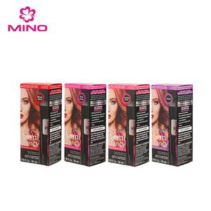 <span class=keywords><strong>Tinte</strong></span> Capilar Semipermanente Softsub Semi Fancy 50 ml - Product Image 5