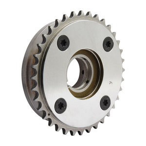 Pignon de distribution moteur 24350-03HA0 pour ELANTRA IONIQ 17-24 OE # 24350-03HA0 5791-086 F35712105 VVT673 - Product Image 1