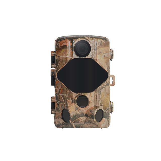 2025 Hunting Camera IP 66 Waterproof Wildlife Night Vision Digital Trail Camera