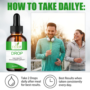 <span class=keywords><strong>Gouttes</strong></span> liquides <span class=keywords><strong>de</strong></span> soutien quotidien pour la gestion <span class=keywords><strong>de</strong></span> la santé, avec mélange <span class=keywords><strong>d</strong></span>'herbes, stimulant le métabolisme et favorisant le bien-être général, par le fabricant et fournisseur - Product Image 6