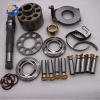 Kit de réparation de pompes hydrauliques A4VG40 A4VG45 A4VG56, arbre d'entraînement pour groupe rotatif série A4VG