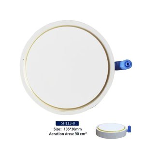 Shenghuan Aquarium Vis Vijver Beluchter Micro Nano Bubble <span class=keywords><strong>Diffuser</strong></span> Fabriek Viskwekerij Zuurstof <span class=keywords><strong>Diffuser</strong></span> - Product Image 4