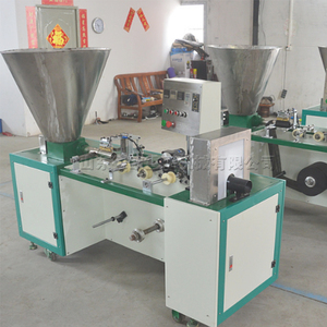Machine multifonctionnelle de formage de blocs de semis non tissés <span class=keywords><strong>pour</strong></span> la production en masse de semis de légumes avec ajustement de la taille des blocs de terre nutritive - Product Image 2