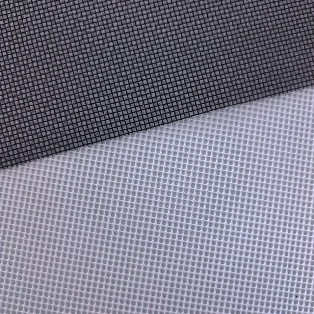 High Transparency 304 316 Stainless Steel Window Screen Anti-Pet Anti-Burglar