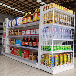 Scaffalature <span class=keywords><strong>per</strong></span> Negozi ad Alta Qualità, <span class=keywords><strong>Scaffali</strong></span> <span class=keywords><strong>per</strong></span> Supermercati, Espositori/Gondole <span class=keywords><strong>per</strong></span> Negozi - Product Image 3