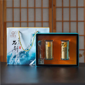 デンドロビウム・オフィシナーレ粉末 - Product Image 1