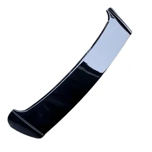 สปอยเลอร์หลังคาท้ายรถยนต์ StarNav สำหรับ Golf 5 MK5 R32 ปี 2004-2009 ปีกหลังคา ฝากระโปรงท้าย ชุดแต่งตัวถังรถยนต์ อุปกรณ์ตกแต่ง - Product Image 1