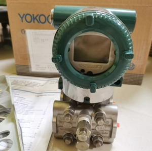 Nuevo Multivariable EJX910A de la Serie EJX-A de Yokogawa EJX910A-ELS5J-914DB-2A/N4 - Product Image 5