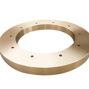 Douille en cuivre bronze robuste - Haute résistance à l'usure Norme ISO Service OEM/ODM disponible - Product Image 5