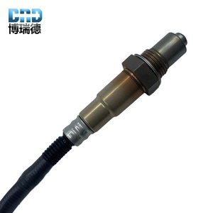 เซ็นเซอร์ออกซิเจน O2 สำหรับขายส่ง OEM 0045420818 สำหรับ Mercedes-Benz W251 เซ็นเซอร์อัตราส่วนอากาศต่อเชื้อเพลิง - Product Image 2