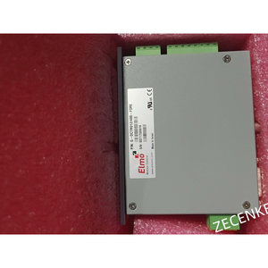 Controlador ELMO G-DCTRO12/400-FORE Nuevo de Fábrica, Envío Rápido a Través de FedEx - Product Image 4