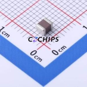 Condensateur SMD (MLCC) CL32Y475KCIVPJE 1210 (Capacité : 4,7 µF) (Précision : 10 % Tension nominale : 100 V) - Product Image 1