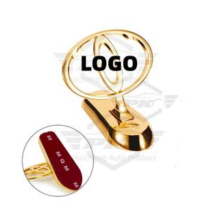 Logo de voiture 3D personnalisé <span class=keywords><strong>capot</strong></span> <span class=keywords><strong>avant</strong></span> <span class=keywords><strong>capot</strong></span> métal autocollant emblème <span class=keywords><strong>insigne</strong></span> pour Toyota Nissan Peugeot Hyundai Kia Ford Mazda - Product Image 2