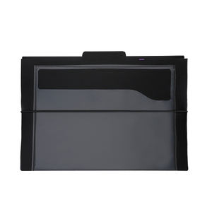 Vente en gros <span class=keywords><strong>Classeur</strong></span> extensible en cascade PP A4 6 poches en plastique <span class=keywords><strong>classeur</strong></span> mural suspendu <span class=keywords><strong>classeur</strong></span> de documents - Product Image 6