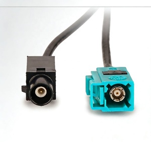 Cavo di Prolunga Erisin BM6M da 6 Metri, Compatibile con Tutti i Tipi di Unità Multimediali BMW - Product Image 2