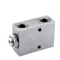 วาล์วตรวจสอบแบบควบคุมด้วยนักบินคนเดียว VBPSE A(OM) - Product Image 3