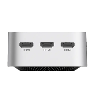 Mini PC de Bolsillo T8 PLUS <span class=keywords><strong>DDR4</strong></span> 8G/16G, LAN Dual, 4K, Triple Pantalla, Intel N95/N100/N150 Quad Core, SSD, Windows 11 Pro - Product Image 6